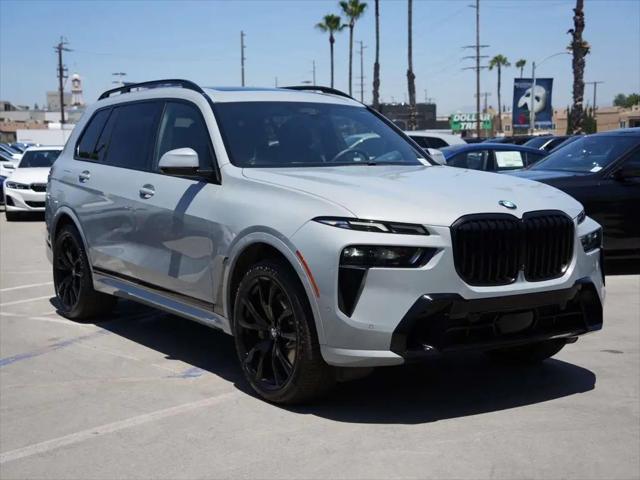 2024 BMW X7 xDrive40i for sale in Los Angeles, CA