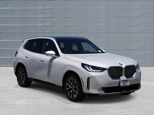 2026 BMW X3 30 xDrive for sale in Los Angeles, CA