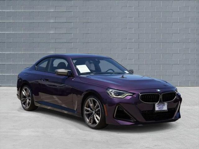 2024 BMW M240 i for sale in Los Angeles, CA