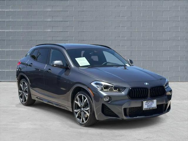 2020 BMW X2 sDrive28i for sale in Los Angeles, CA