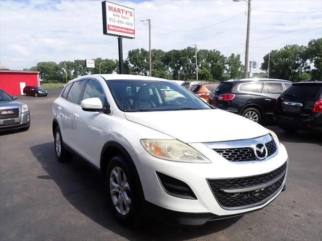 2012 Mazda CX-9 Touring for sale in Savage, MN