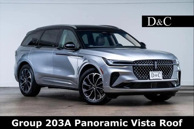2024 Lincoln Nautilus Reserve for sale in Portland, OR