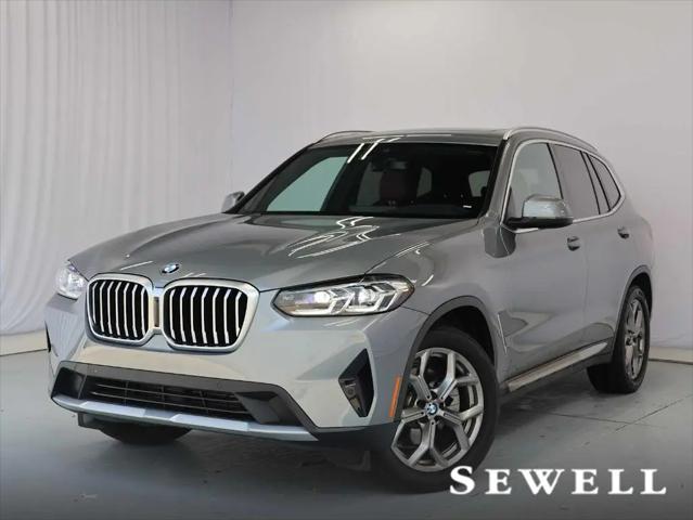 2024 BMW X3 sDrive30i for sale in Plano, TX