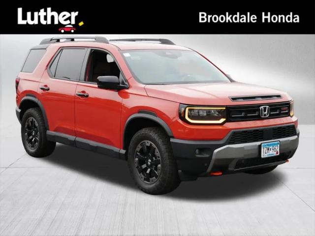 2026 Honda Passport AWD TrailSport Elite for sale in Minneapolis, MN