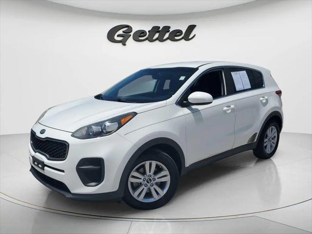 2018 Kia Sportage LX for sale in Punta Gorda, FL