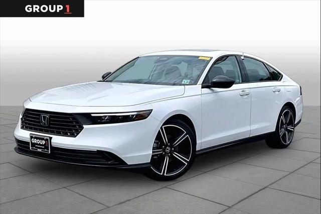 2026 Honda Accord Sedan SE for sale in Egg Harbor Township, NJ