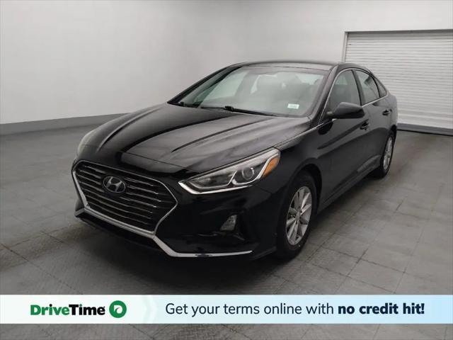 2019 Hyundai Sonata SE for sale in Savannah, GA