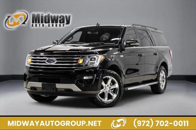2021 Ford Expedition XLT MAX for sale in Addison, TX
