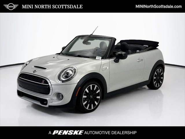 2021 MINI Convertible Cooper S for sale in Phoenix, AZ
