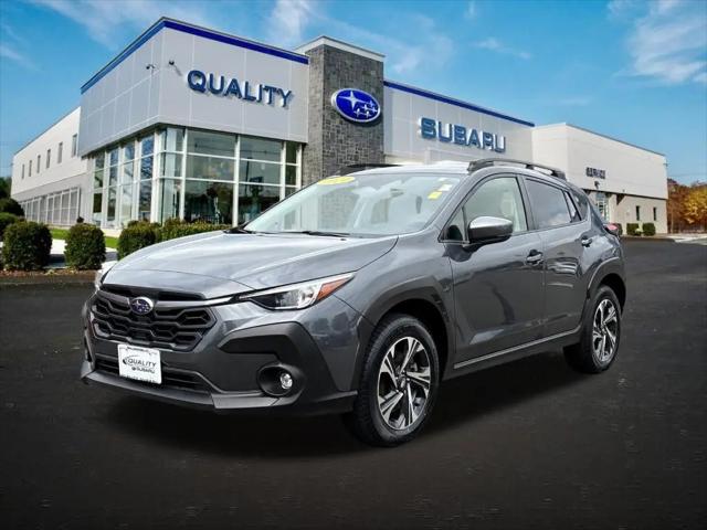 2024 Subaru Crosstrek Premium for sale in Wallingford, CT