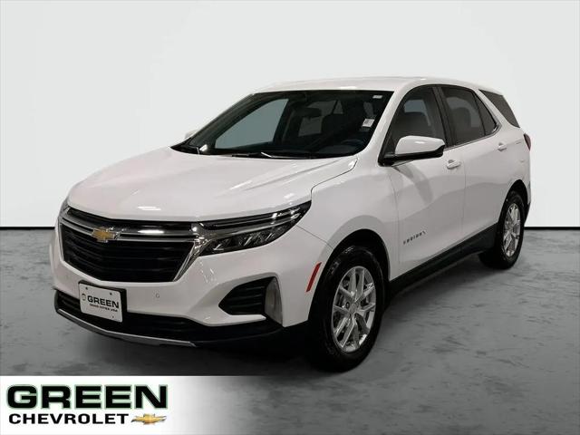 2024 Chevrolet Equinox FWD LT for sale in East Moline, IL
