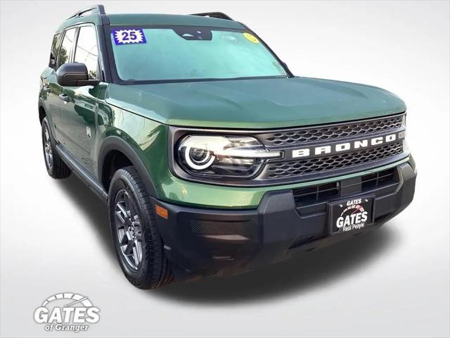 2025 Ford Bronco Sport Big Bend for sale in Granger, IN