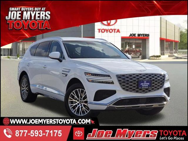 2026 Genesis GV80 2.5T AWD for sale in Houston, TX