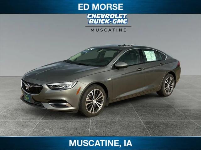 2019 Buick Regal Sportback FWD Preferred for sale in Muscatine, IA