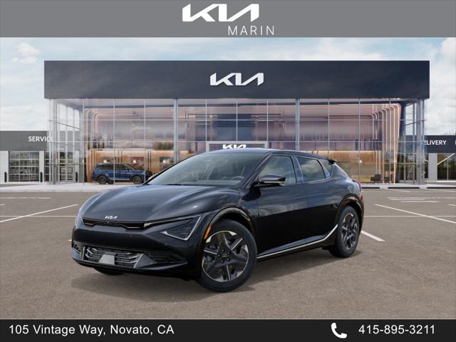 2026 Kia EV6 Light Long Range RWD for sale in Novato, CA