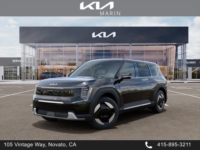2026 Kia EV9 Light Long Range for sale in Novato, CA
