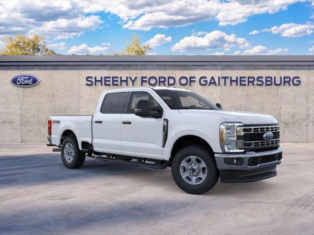 2026 Ford F-250 XLT for sale in Gaithersburg, MD