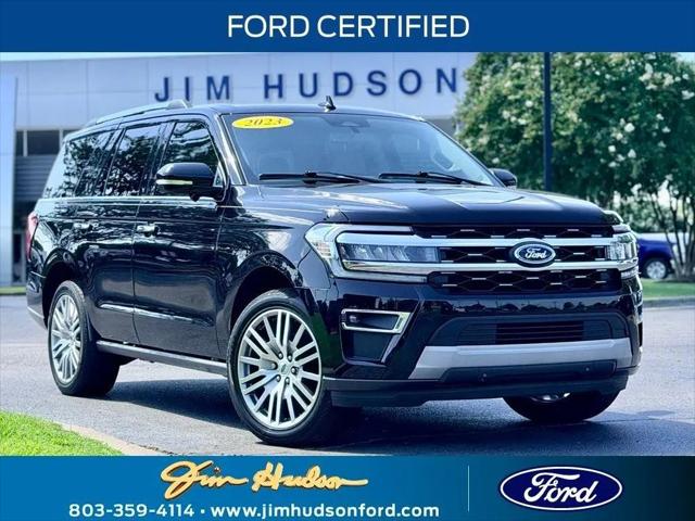 2023 Ford Expedition Limited for sale in Lexington, SC