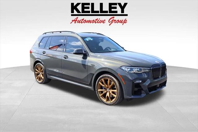 2022 BMW X7 M50i for sale in Bartow, FL