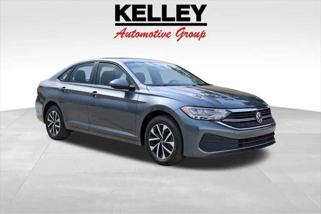 2024 Volkswagen Jetta 1.5T S for sale in Bartow, FL