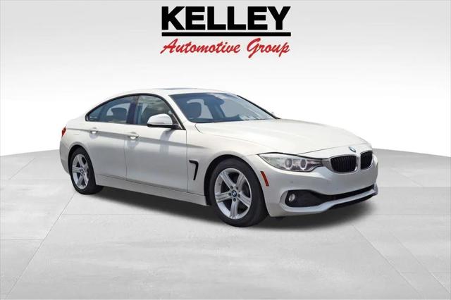 2015 BMW Coupe i for sale in Bartow, FL