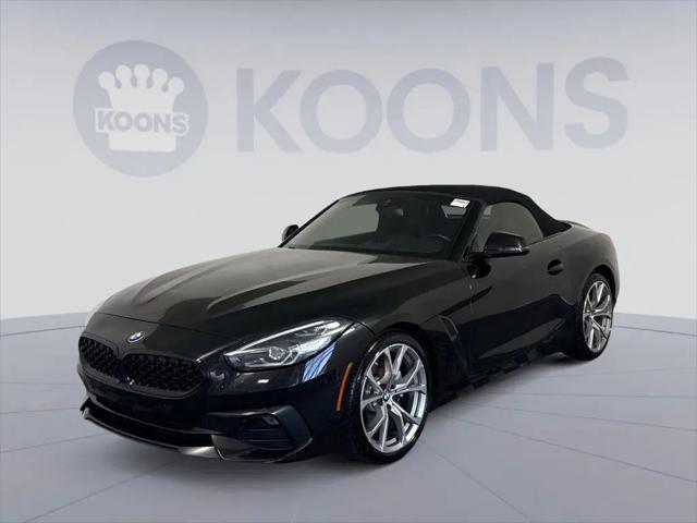 2020 BMW Z4 sDrive30i for sale in Vienna, VA