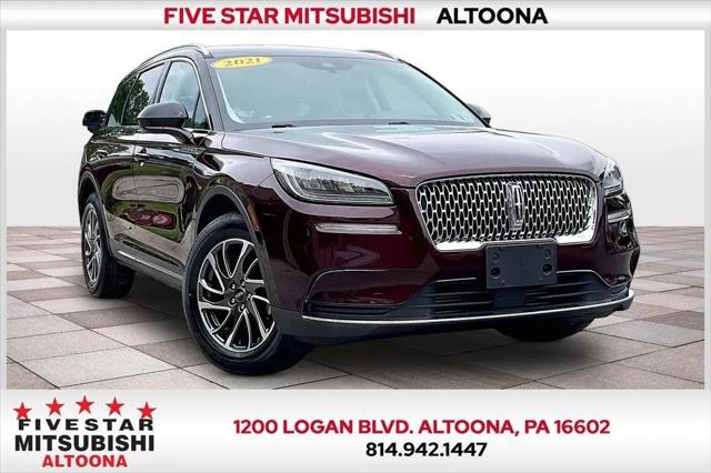 2021 Lincoln Corsair Standard for sale in Altoona, PA