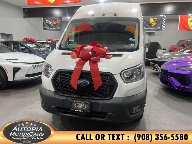 2023 Ford Transit Cargo Van Base for sale in Union, NJ