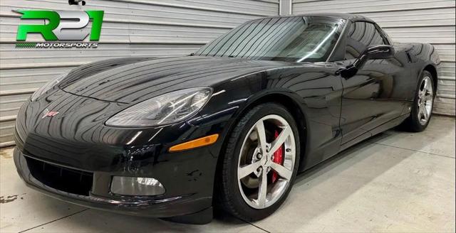 2009 Chevrolet Corvette for sale near NW Canal Fulton, OH