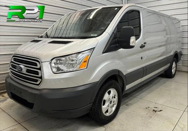 2018 Ford Transit Base for sale near NW Canal Fulton, OH