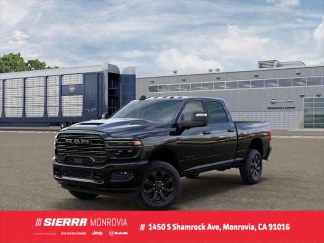 2026 Ram 2500 Laramie Crew Cab 4x4 6'4" Box for sale in Monrovia, CA