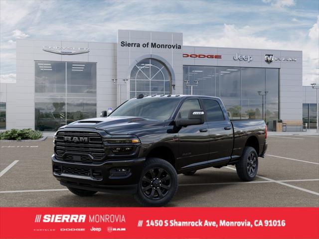2026 Ram 2500 Laramie Crew Cab 4x4 6'4" Box for sale in Monrovia, CA