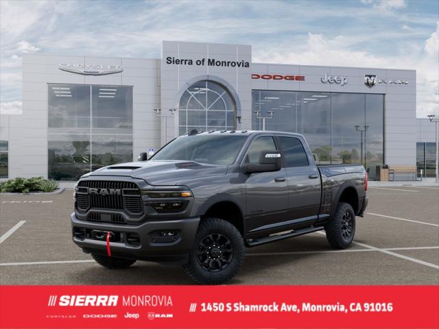 2026 Ram 2500 Power Wagon Crew Cab 4x4 6'4" Box for sale in Monrovia, CA