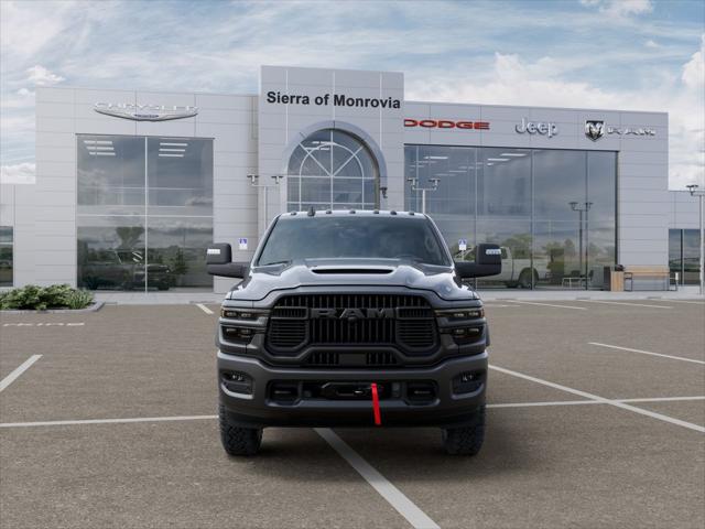 2026 Ram 2500 Power Wagon Crew Cab 4x4 64 Box