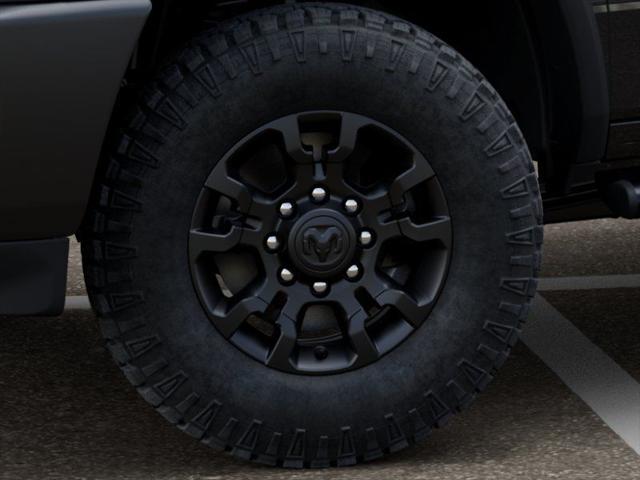 2026 Ram 2500 Power Wagon Crew Cab 4x4 64 Box