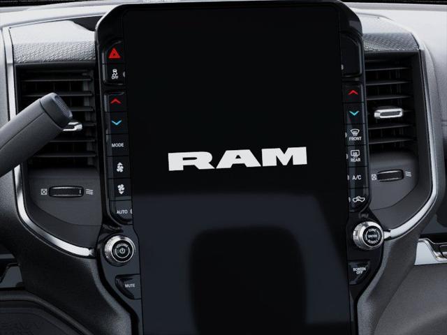 2026 Ram 2500 Power Wagon Crew Cab 4x4 64 Box