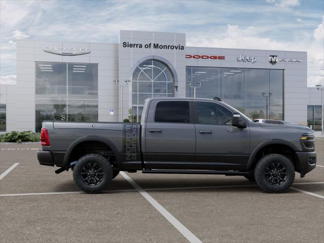 2026 Ram 2500 Power Wagon Crew Cab 4x4 64 Box