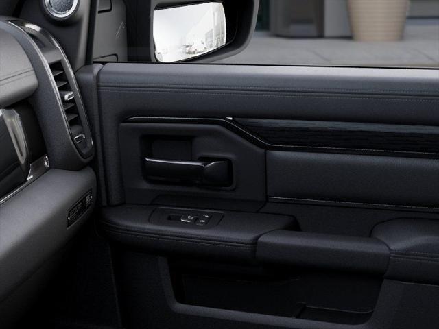 2026 Ram 2500 Power Wagon Crew Cab 4x4 64 Box