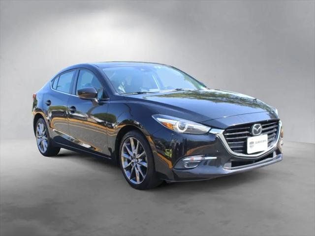 2018 Mazda Mazda3 Grand Touring for sale in Stafford, VA