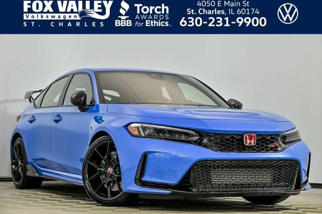 2025 Honda Civic Unknown for sale in St Charles, IL