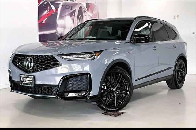 2026 Acura MDX A-SPEC Advance Package for sale in Johnston, IA