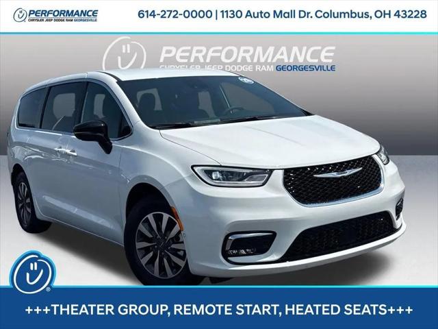 2026 Chrysler Pacifica Hybrid Select for sale in Columbus, OH