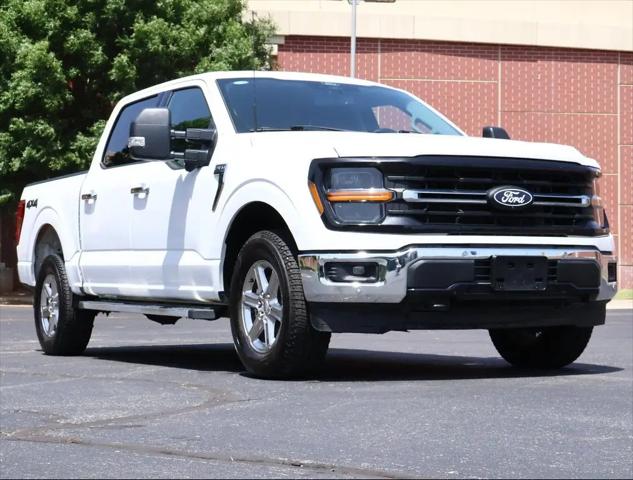 2024 Ford F-150 XLT for sale in Norman, OK