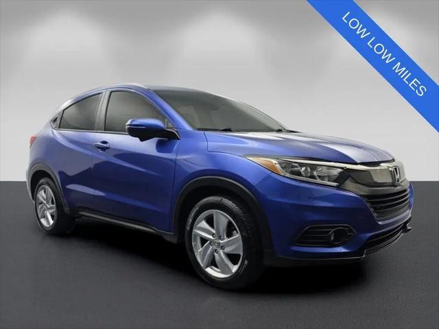 2019 Honda HR-V EX-L for sale in West Palm Beach, FL