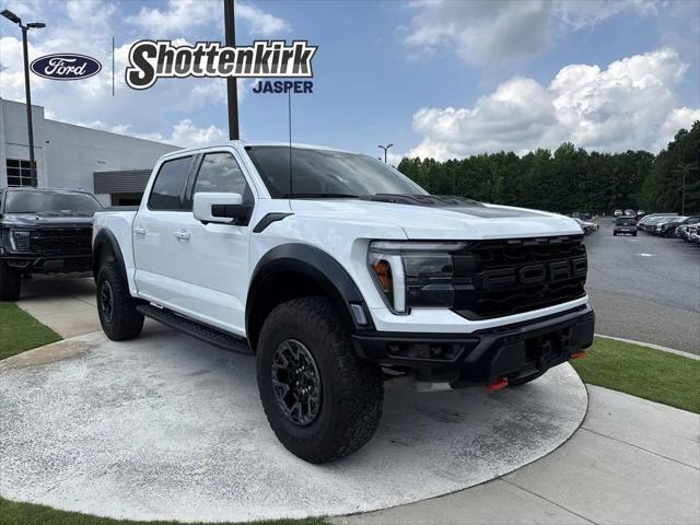 2025 Ford F-150 Raptor for sale in Jasper, GA