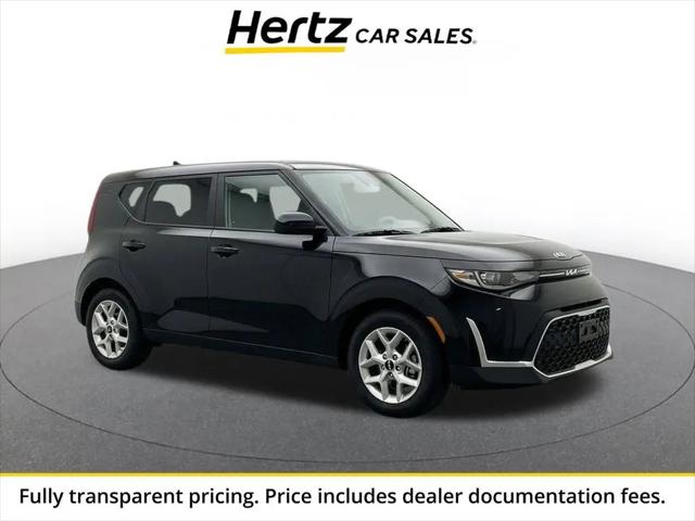 2025 Kia Soul LX for sale in Florissant, MO