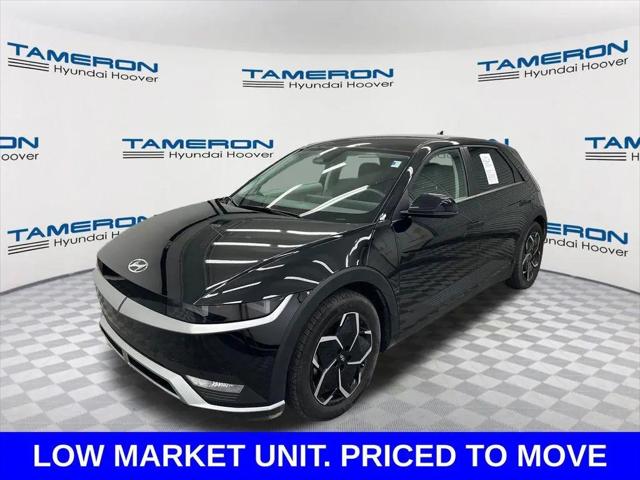 2024 Hyundai IONIQ 5 SEL for sale in Birmingham, AL