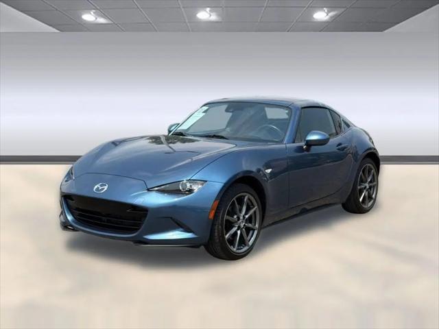 2019 Mazda MX-5 Miata RF Grand Touring for sale in Grand Junction, CO