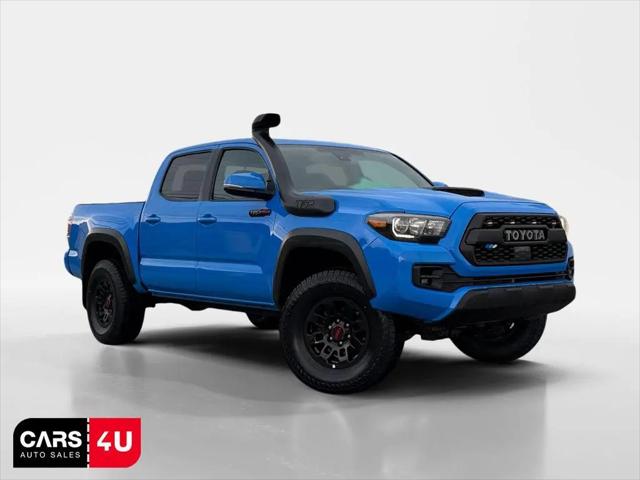 2019 Toyota Tacoma TRD Pro for sale in Knoxville, TN