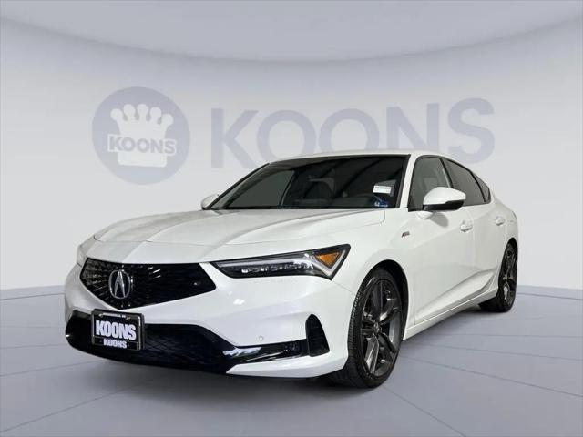 2024 Acura Integra A-SPEC Technology for sale in Woodbridge, VA
